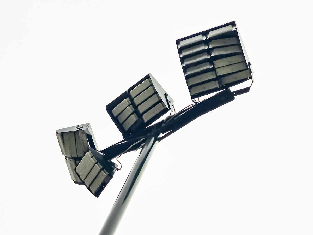 LED floodlights 02