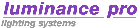 luminance pro lighting
