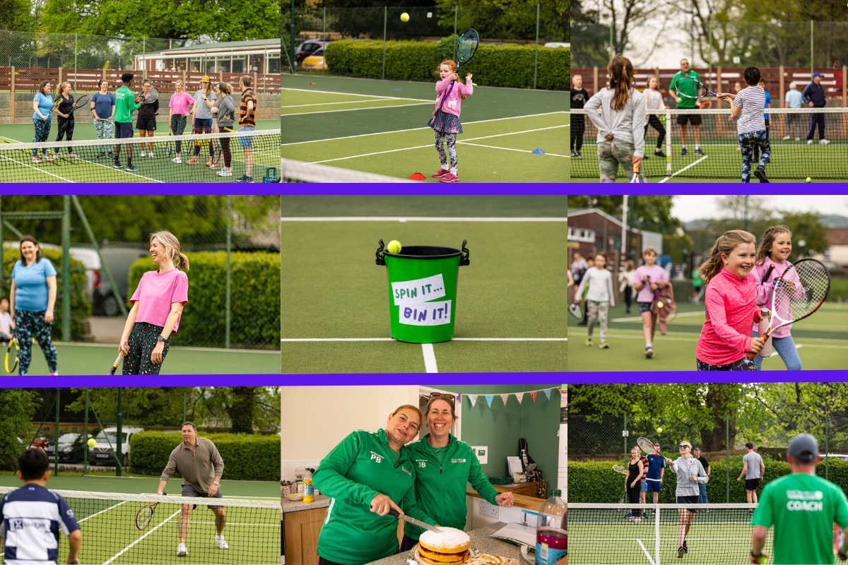 Open Day 2025 Montage