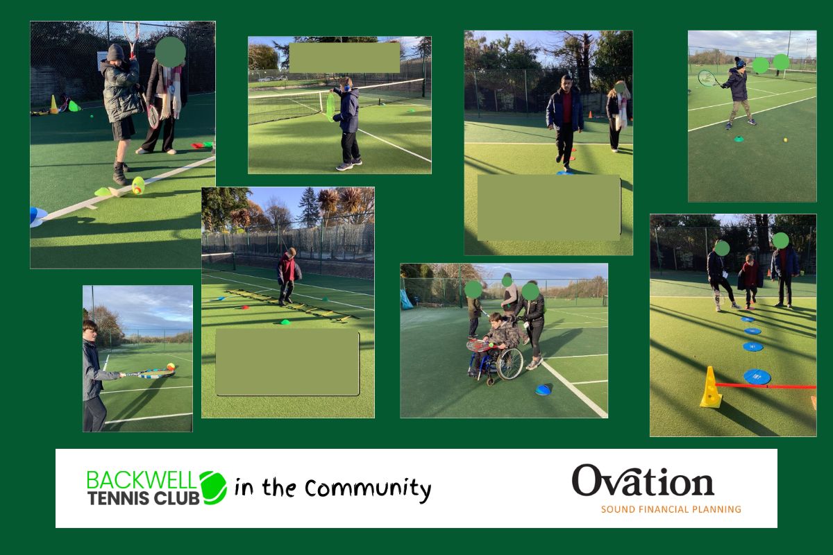 BTCOvation Community